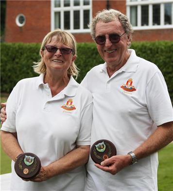  - Yorkshire Day – Pairs Competition