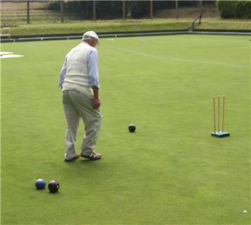  - Yorkshire Day - Come and Try Bowls etc